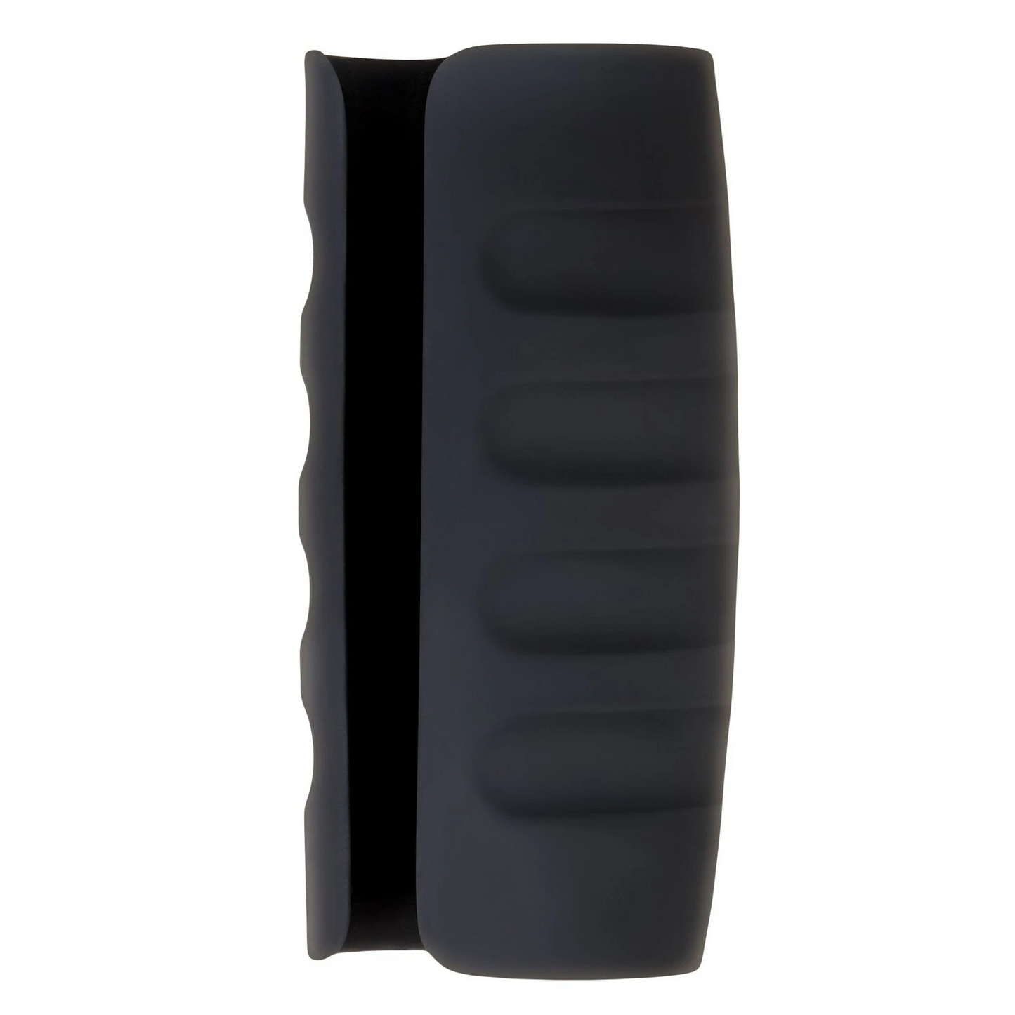 Zero Tolerance THUMP & GRIND BLACK – Rechargeable, Discreet, Intimate Wellness Accessory – Quiet, Rechargeable, Waterproof, Couples & Solo Use, Discreet Intimate Wellness Accessory